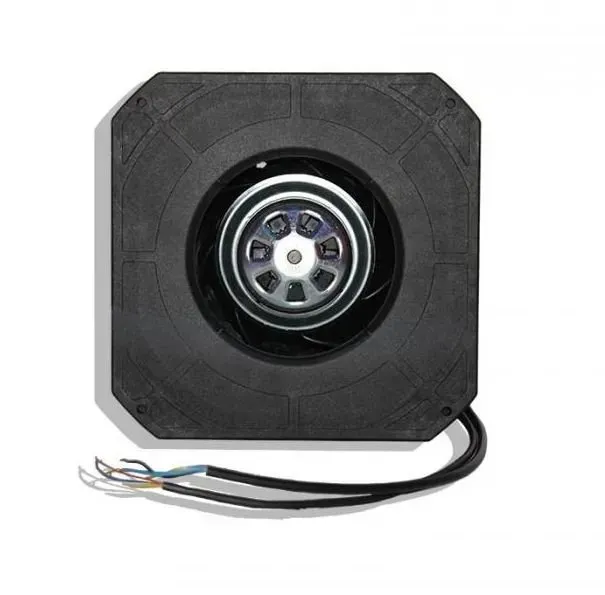  Энергосберегающий вентилятор K3G225-RD05-03 Ebmpapst