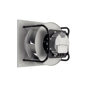  Энергосберегающий вентилятор K3G500-PA28-03 Ebmpapst