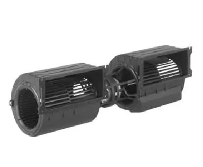  Энергосберегающий вентилятор K4E146-AB71-13 Ebmpapst