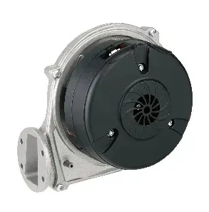  Энергосберегающий вентилятор NRG118-0800-3612 Ebmpapst