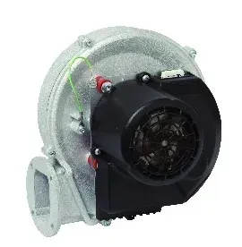  Энергосберегающий вентилятор NRG137-2400-3633 Ebmpapst