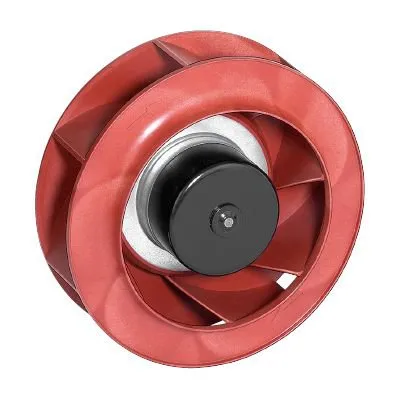  Энергосберегающий вентилятор R1G190-AC37-52 Ebmpapst