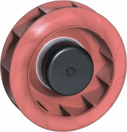  Энергосберегающий вентилятор R1G220-AB35-92 Ebmpapst