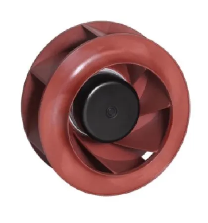  Энергосберегающий вентилятор R1G225-AF07-52 Ebmpapst