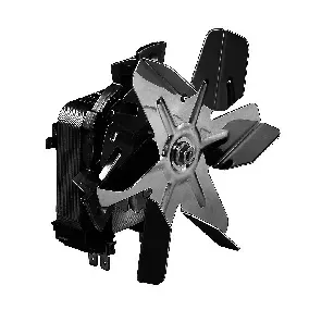 Центробежный вентилятор R2A150-AC Ebmpapst