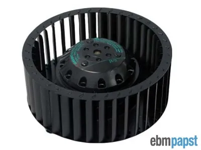 Центробежный вентилятор R2D160-AC02-13 Ebmpapst