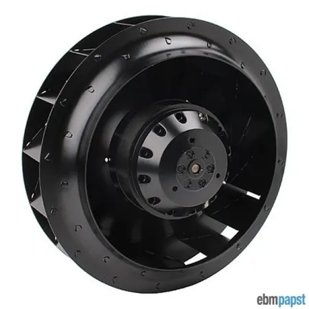 Центробежный вентилятор R2D180-AL10-18 Ebmpapst