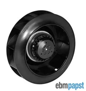 Центробежный вентилятор R2D220-AB02-19 Ebmpapst