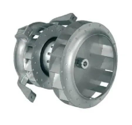 Центробежный вентилятор R2D225-AG02-10 Ebmpapst