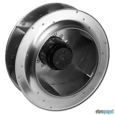 Центробежный вентилятор R2D250-AP10-09 Ebmpapst