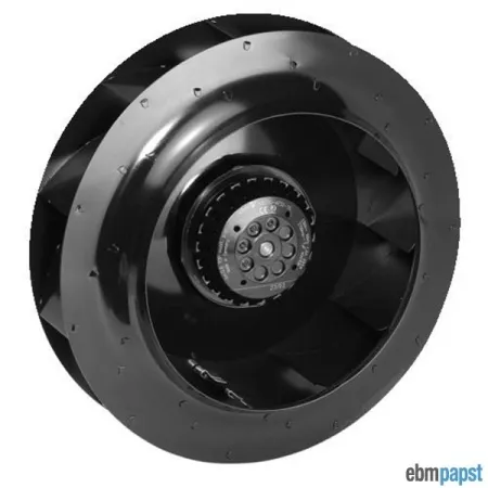 Центробежный вентилятор R2D280-AF10-09 Ebmpapst