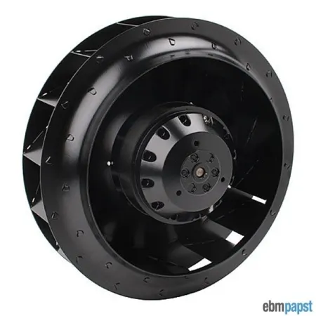 Центробежный вентилятор R2D280-RB06-01 Ebmpapst