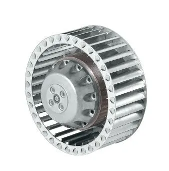 Центробежный вентилятор R2E097-AD01-05 Ebmpapst