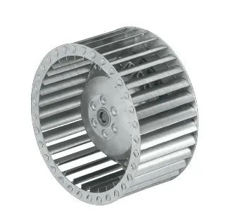 Центробежный вентилятор R2E120-BD76-09 Ebmpapst