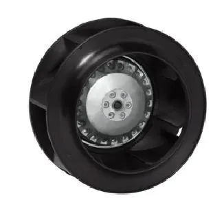 Центробежный вентилятор R2E133-BH66-07 Ebmpapst