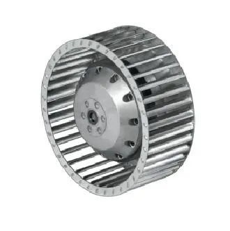 Центробежный вентилятор R2E140-AL40-05 Ebmpapst