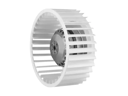 Центробежный вентилятор R2E140-BR52-03 Ebmpapst