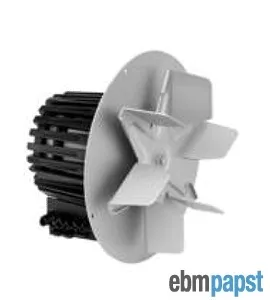 Центробежный вентилятор R2E150-AP82-01 Ebmpapst