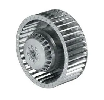 Центробежный вентилятор R2E160-AY47-01 Ebmpapst