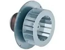 Центробежный вентилятор R2E160-BG34-01 Ebmpapst