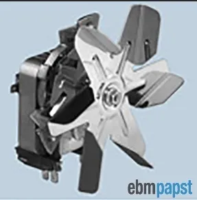 Центробежный вентилятор R2E160-BG34-05 Ebmpapst