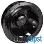 Центробежный вентилятор R2E180-AT38-10 Ebmpapst