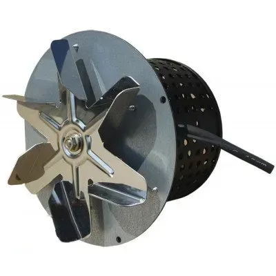 Центробежный вентилятор R2E180-CF91-05 Ebmpapst