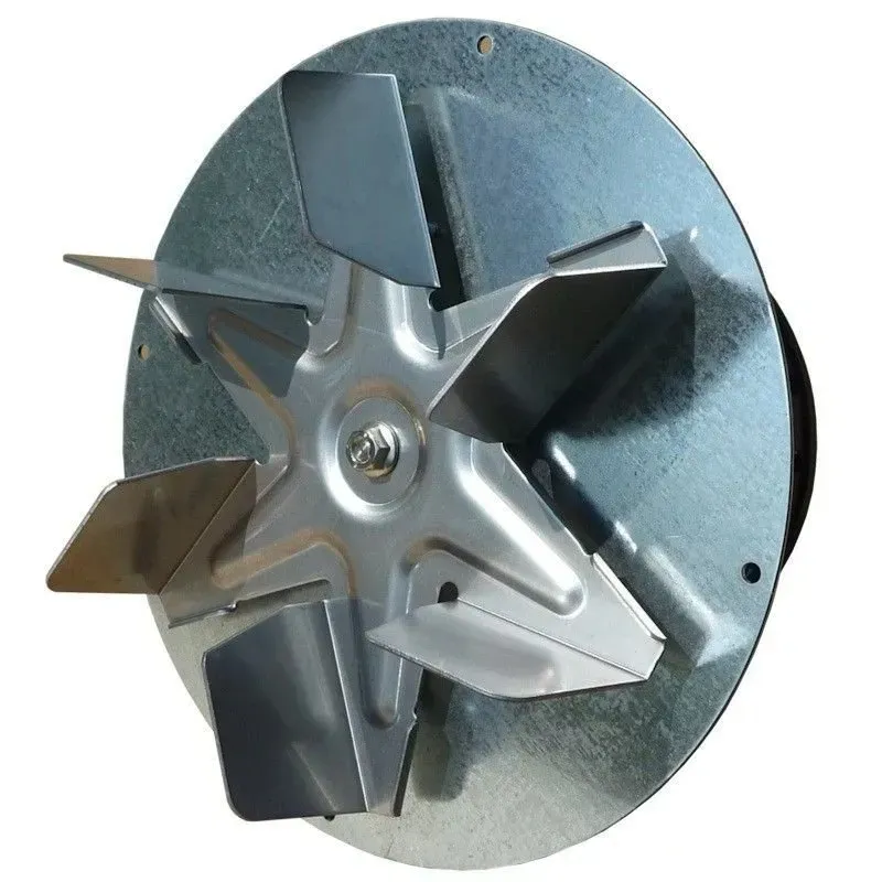 Центробежный вентилятор R2E180-CQ82-05 Ebmpapst