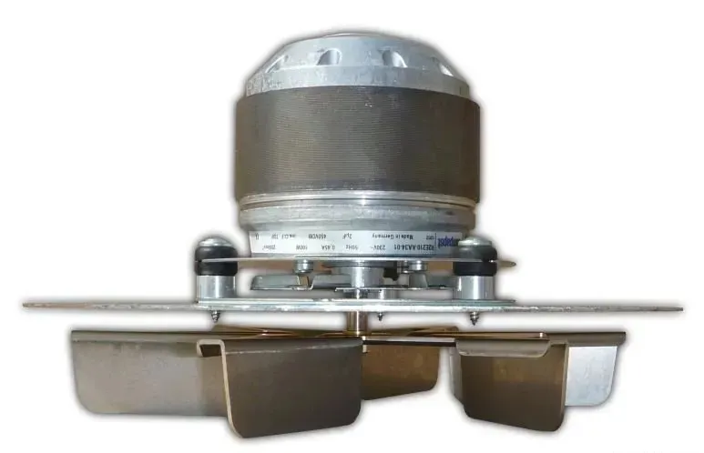 Центробежный вентилятор R2E210-AB34-01 Ebmpapst