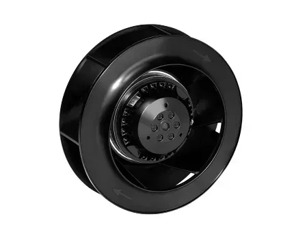 Центробежный вентилятор R2E220-AA40-F5 Ebmpapst