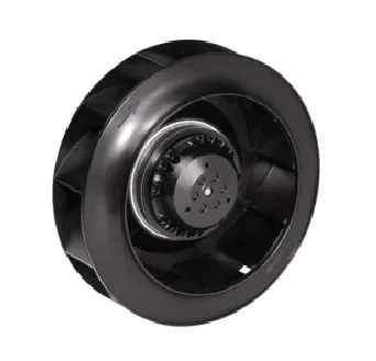 Центробежный вентилятор R2E220-AB06-05 Ebmpapst