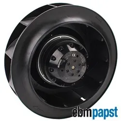 Центробежный вентилятор R2E220-AB06-84 Ebmpapst