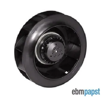 Центробежный вентилятор R2E220-RB06-01 Ebmpapst
