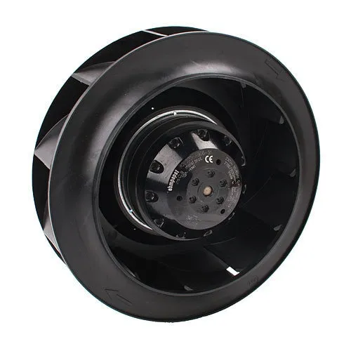 Центробежный вентилятор R2E225-BD92-09 Ebmpapst