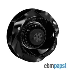 Центробежный вентилятор R2E225-RA92-10 Ebmpapst