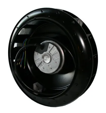 Центробежный вентилятор R2E250-AV65-01 Ebmpapst