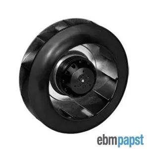 Центробежный вентилятор R2E250-RA50-01 Ebmpapst