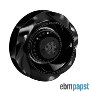 Центробежный вентилятор R2E280-RB01-01 Ebmpapst