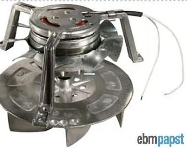 Центробежный вентилятор R2S150-AM08-29 Ebmpapst