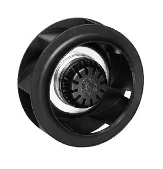 Центробежный вентилятор R2S175-AB56-01 Ebmpapst