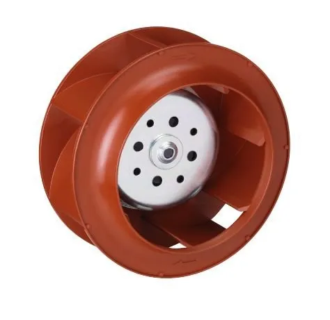  Энергосберегающий вентилятор R3G133-AE17-02 Ebmpapst