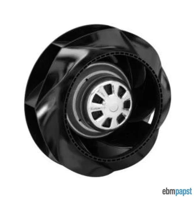  Энергосберегающий вентилятор R3G133-RA01-03 Ebmpapst