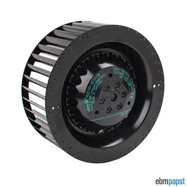  Энергосберегающий вентилятор R3G140-AF23-16 Ebmpapst