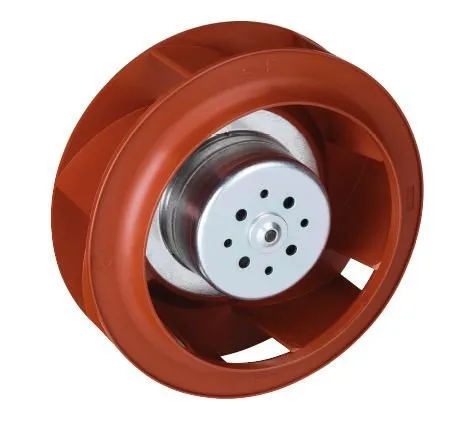  Энергосберегающий вентилятор R3G175-AF25-02 Ebmpapst