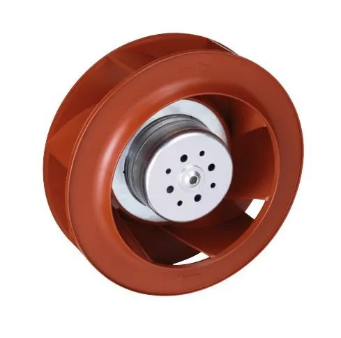  Энергосберегающий вентилятор R3G190-AB07-02 Ebmpapst