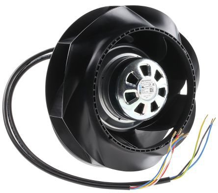  Энергосберегающий вентилятор R1G220-AB73-99 Ebmpapst