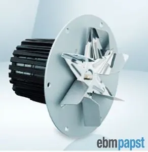  Энергосберегающий вентилятор R3G210-AA73-01 Ebmpapst