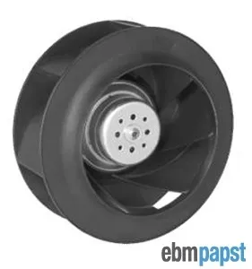  Энергосберегающий вентилятор R3G225-AE11-02 Ebmpapst