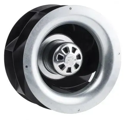  Энергосберегающий вентилятор R3G225-RE07-03 Ebmpapst