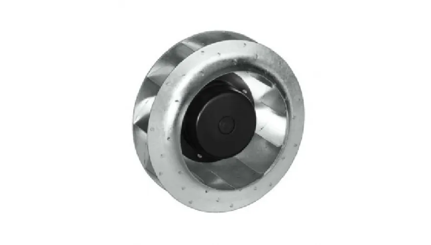 Энергосберегающий вентилятор R3G280-RO40-71 Ebmpapst